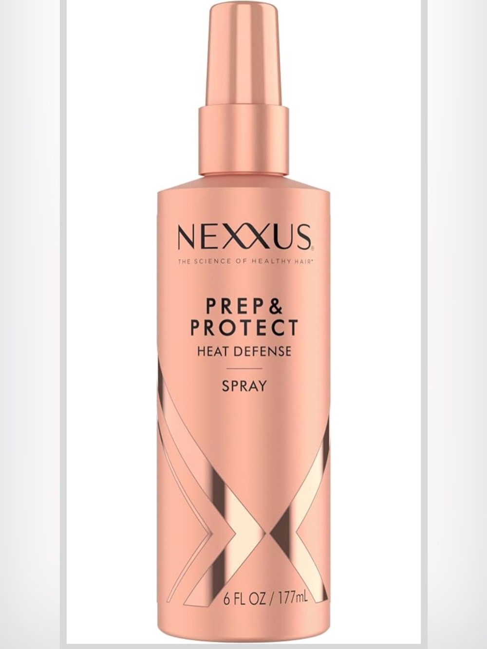Nexxus Prep & Protect Heat Defense Spray - 6 fl oz